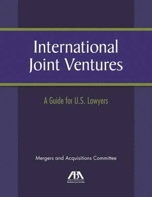 International Joint Ventures 1