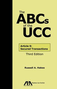 bokomslag ABCs of the UCC Article 9