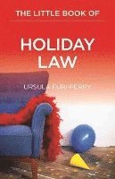 bokomslag Little Book of Holiday Law