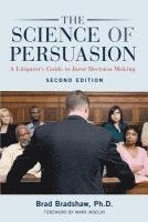 bokomslag The Science of Persuasion