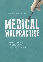 bokomslag Medical Malpractice