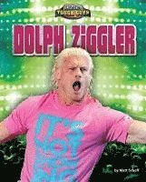 bokomslag Dolph Ziggler