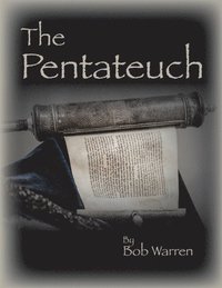 bokomslag The Pentateuch