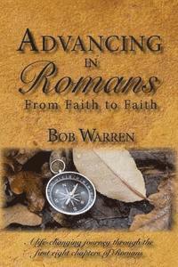 Advancing in Romans 1