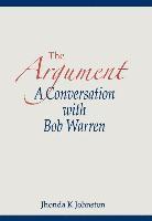 bokomslag The Argument--A Conversation with Bob Warren