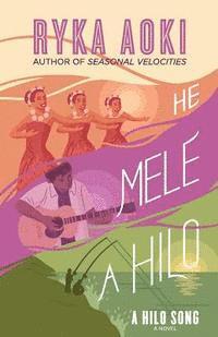 bokomslag He Mele A Hilo: A Hilo Song