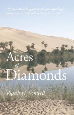 Acres of Diamonds