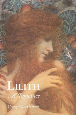 George MacDonald, George Macdonald - Lilith, Häftad