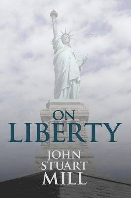 John Stuart Mill - On Liberty, Häftad