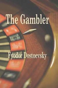 bokomslag Gambler