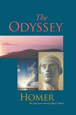 The Odyssey 1