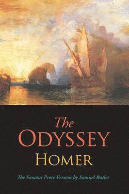 The Odyssey 1