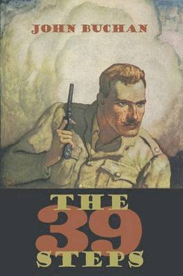 The 39 Steps 1