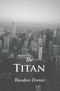 bokomslag The Titan