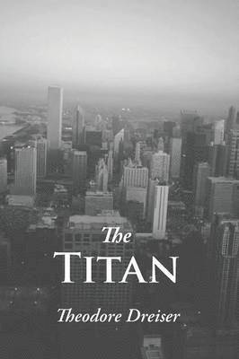 The Titan 1