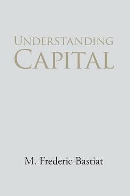 bokomslag Understanding Capital and Interest