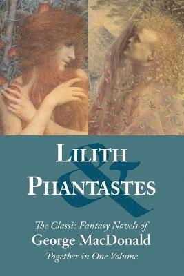 Lilith and Phantastes 1
