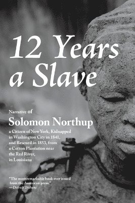 Solomon Northup - 12 Years a Slave, Häftad