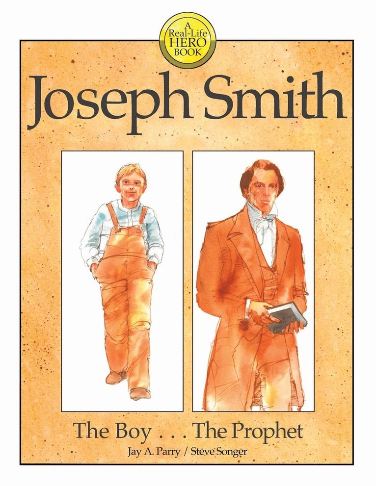 Joseph Smith 1
