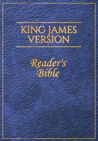 bokomslag King James Version