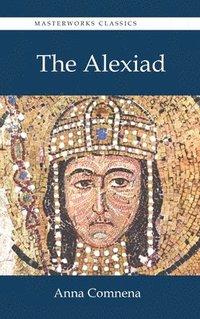 bokomslag The Alexiad