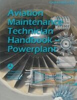 U S Department of Transportation, Federal Aviation Administration (FAA) - Aviation Maintenance Technician Handbook--Powerplant (Color), Häftad