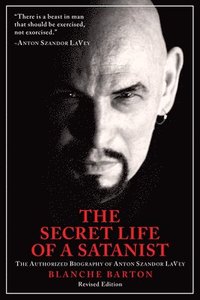 bokomslag The Secret Life of a Satanist