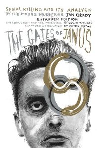 bokomslag The Gates of Janus
