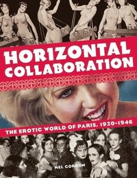 bokomslag Horizontal Collaboration
