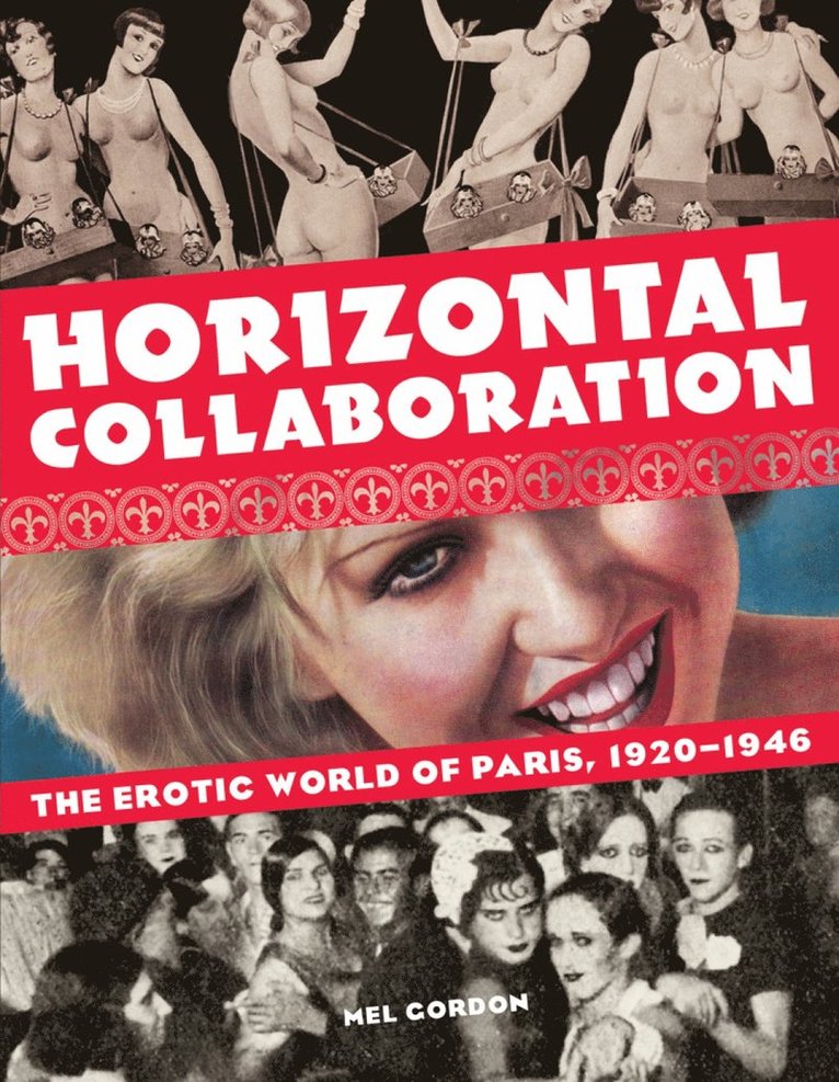 Horizontal Collaboration