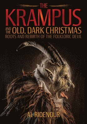 bokomslag Krampus and the Old, Dark Christmas