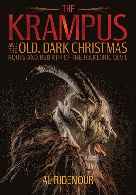 bokomslag The Krampus and the Old, Dark Christmas