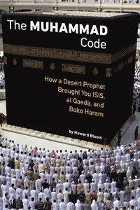 bokomslag The Muhammad Code