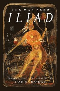bokomslag War Nerd Iliad