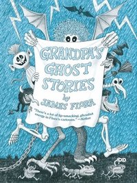 bokomslag Grandpa's Ghost Stories