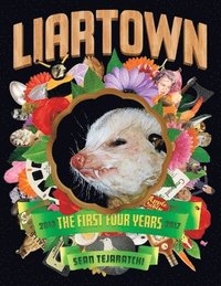 bokomslag Liartown USA: The First Four Years