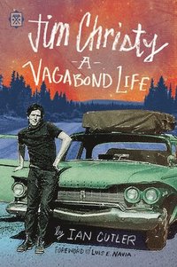 bokomslag Jim Christy: A Vagabond Life