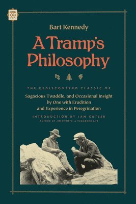 Bart Kennedy - Tramp's Philosophy, Häftad