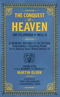 bokomslag Encyclopaedia Of Hell Ii
