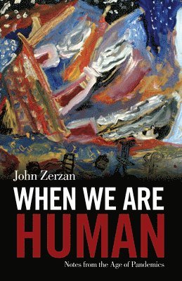 When We Are Human 1