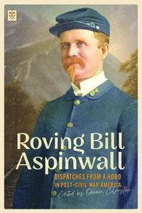 bokomslag Roving Bill Aspinwall