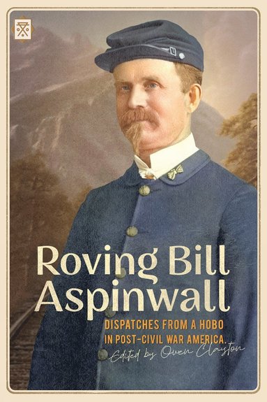 bokomslag Roving Bill Aspinwall