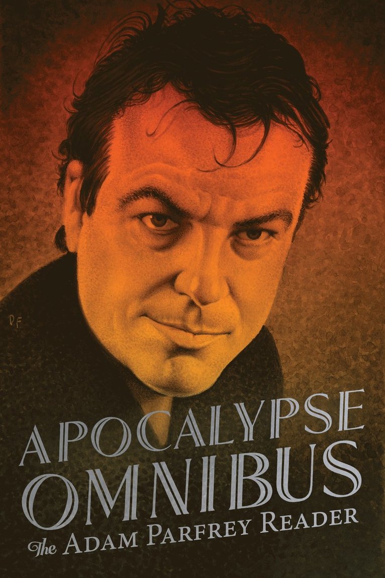 Apocalypse Omnibus