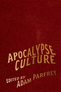 bokomslag Apocalypse Culture Special Edition: Deluxe Edition