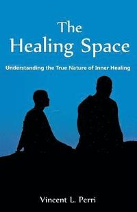bokomslag The Healing Space