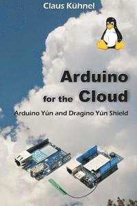 bokomslag Arduino for the Cloud