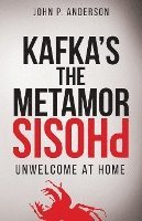 bokomslag Kafka's The Metamorphosis