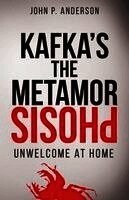 John P Anderson - Kafka's The Metamorphosis, Häftad