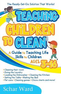 bokomslag Teaching Children to Clean