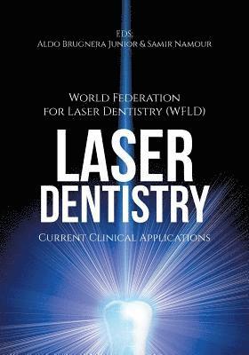 bokomslag Laser Dentistry